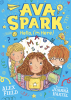 Author Alex Field hopes her new book series will #sparkaconversation 