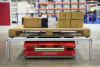 Swisslog's new IntraMove AMR