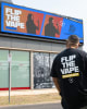 Digital Billboard in Mildura
