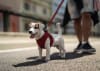 Urban living doesn't mean compromise - city dogs can still get the exercise, stimulation, and connection they need.