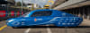 The Sunswift 7 solar-powered car will compete in the 2025 Bridgestone World Solar Challenge. Photo: Sunswift Racing