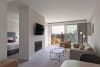 RACV Goldfields Premium Fairway Suite, honoured with winning Resort Style Accommodation of the Year. Image: RACV.