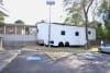 Dental van at Each Ringwood (image supplied)