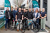 Tour de V Centre