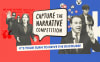 The IFCYBER Capture the Narrative competition will run from September 19 to October 17.