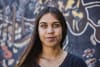 Zarlia, a young woman from the Mid North Coast and a Strive for Success participant. 
