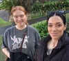 Charley, a Strive for Success participant in the Illawarra, and Zoe, her Strive for Success Jobs Coach. 