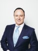 Bill Petch, Co-Chair of All.Can Australia and Chief Executive Officer of Crohn's Colitis Cure