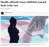 Malinauskas & Tarzia need to tell voters if they think men can get pregnant.