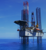 Offshore Drilling Rig