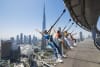Australasia saw a 14% YoY increase in visitation from Dubai in H1 2025