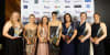 Winners of the 26th Annual Sunshine Coast Business Women's Network Awards
