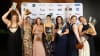Winners of the 26th Annual SCBWN Awards