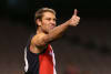 Shane Warne