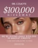 In one of the boldest promotions the Australian beauty industry has seen, vegan and cruelty-free brand Be Coyote is giving away $100,000 in free store credit, but shoppers only have 7 days to claim their share.