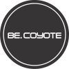 Be Coyote logo