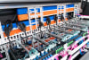 ResetData AI-F1
