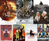 SCO Film and Television Week Poster