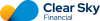 Clear Sky Financial Logo