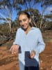 In the ILD Film learn from young author Mia Speed, celebrate Wirangu language, and make Bush Medicine on Country.