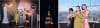 The Empire State Building Unveils 'KPOP DEMON HUNTERS' Music-To-Light Spectacular and Cast Visit, in Partnership with Netflix, CAPE USA, and iHeartMedia