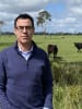 Rabobank group executive for Country Banking Australia Marcel van Doremaele 