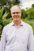 Rabobank state manager for South Australia Roger Matthews. 