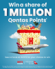 HOYTS Qantas Points image 
