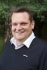Rabobank area manager for Tasmania Stuart Whatling 