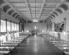 Stapleton Hall, inside Paddington Town Hall circa 1970s.  Image Credit City of Sydney