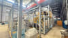 LibertyStream's lithium carbonate refining unit, bound for Texas field operations.