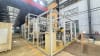 LibertyStream lithium carbonate refining unit -- pictured prior to shipment.