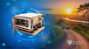 NERVE MTEC's configurable computing solutions allow soldiers to run a wide range of echelon dependent, complex warfighter applications installed within the standardized A-kit vehicle envelope.