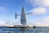 The American Bureau of Shipping (ABS) has issued full classification for the Saildrone Surveyor, a 20-meter USV capable of long-endurance missions in the open ocean, collecting deep-ocean bathymetry and performing a wide range of maritime domain awareness tasks--from anti-submarine warfare (ASW) to trans-ocean cable route surveys. This landmark achievement sets a new global benchmark for unmanned systems and highlights Saildrone's leadership in developing fully classed, open-ocean-capable USVs.