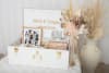 Luxe Bridal Trunk - Photo: Teegan Earl