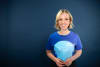 Edwina Bartholomew - Leukaemia Foundation new National Ambassador