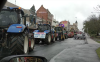 Family First backs the farmer rebellion against the PM and Premier.