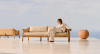 Kave Home SS25 Premium Collection - Featuring Galea