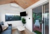 Compact but cute: a tiny home in Scotts Head 