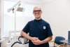 ADA President Dr Chris Sanzaro