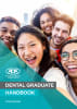 Dental Graduate Handbook cover