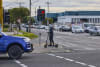 RACV is funding new Victoria-wide research, which will look at why e-scooter injuries occur and the incidents which cause them. Picture: RACV.