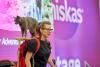 Adventurous Cats 