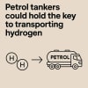 The pilot hydrogen release system will be tested at Monash University and CSIRO's new Membrane Pilot Facility.