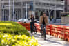 King and College street cycleways_Chris Southwood