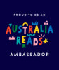 Reading is way!!!