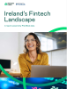 Ireland's Fintech Landscape Report 2025