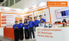 TVCMALL Empowering mobile accessories retailers with smarter one-stop wholesale solutions - together with leading brands at IFA 2025