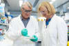 Professor Phil Hodgkin and Professor Jo Douglass, Snow Centre for Immune Health Co-Directors.