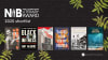 Nib Literary Award 2025 Shortlist